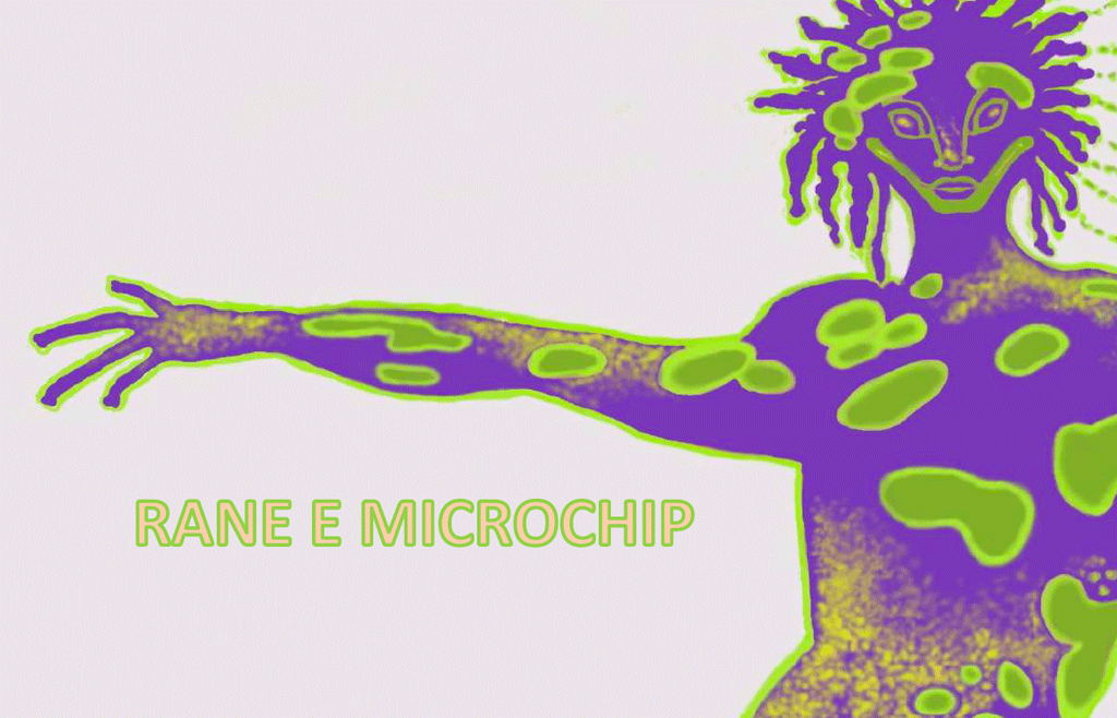 Rane e Microchip Lucia Gangheri